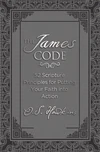 Cover of The James Code