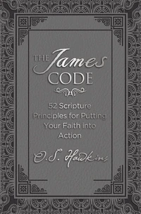 Cover of The James Code