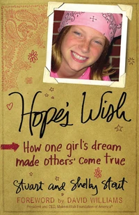 Cover of Hope's Wish