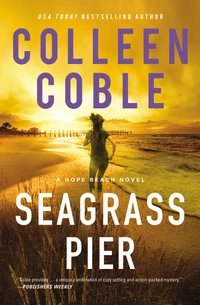 Cover of Seagrass Pier