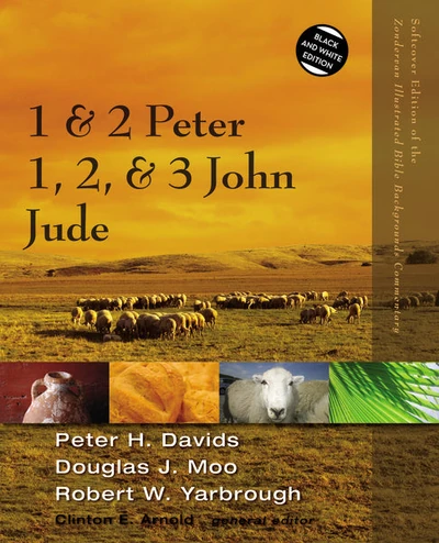 Cover of 1 and 2 Peter, Jude, 1, 2, and 3 John
