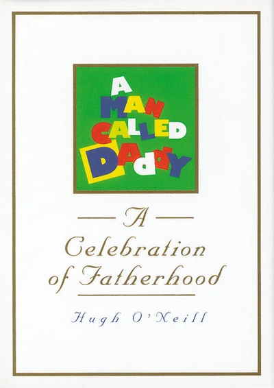 Cover of A Man Called Daddy