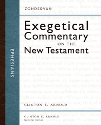 Cover of Ephesians
