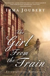 Cover of The Girl From the Train