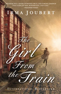 Cover of The Girl From the Train