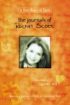 Cover of The Journals of Rachel Scott
