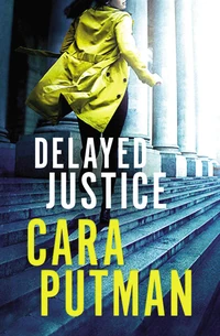 Cover of Delayed Justice