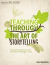 Cover of Teaching Through the Art of Storytelling