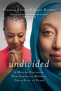 Cover of Undivided