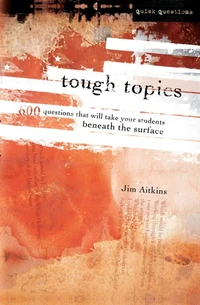 Cover of Tough Topics