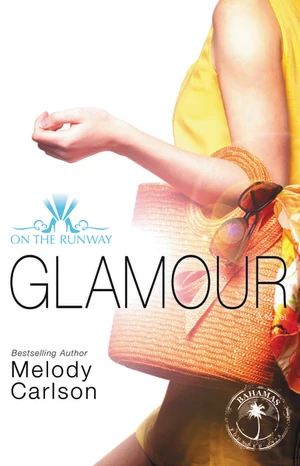 Cover of Glamour