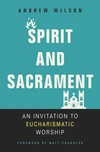 Cover of Spirit and Sacrament