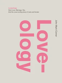 Cover of Loveology
