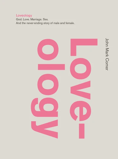 Cover of Loveology
