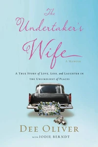 Cover of The Undertaker's Wife