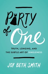 Cover of Party of One