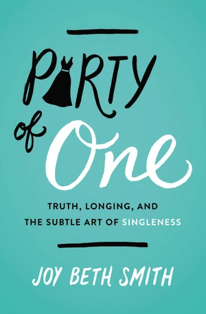 Cover of Party of One