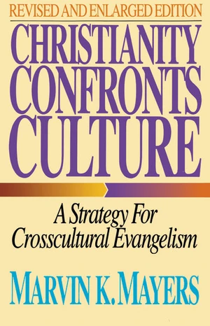 Cover of Christianity Confronts Culture