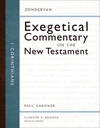 Cover of 1 Corinthians