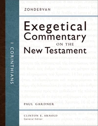 Cover of 1 Corinthians