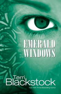 Cover of Emerald Windows