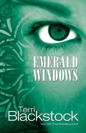 Cover of Emerald Windows