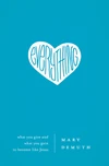 Cover of Everything