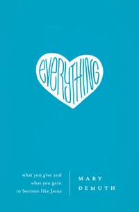 Cover of Everything