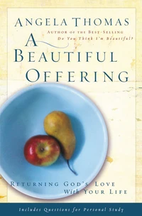 Cover of A Beautiful Offering
