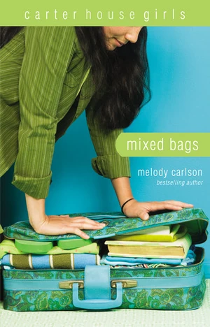 Cover of Mixed Bags
