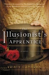 Cover of The Illusionist's Apprentice