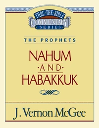 Cover of Thru the Bible Vol. 30