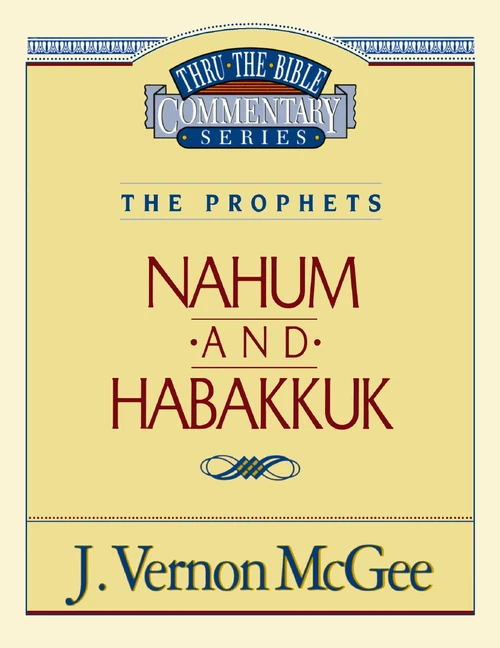 Cover of Thru the Bible Vol. 30