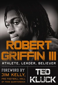 Cover of Robert Griffin III