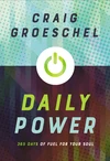 Cover of Daily Power