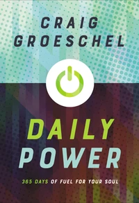 Cover of Daily Power