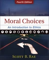 Cover of Moral Choices