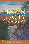 Cover of Bryson City Secrets