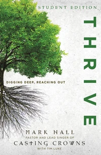 Cover of Thrive Student Edition
