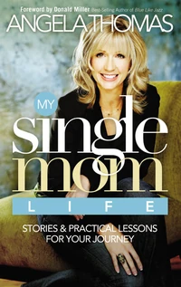 Cover of My Single Mom Life