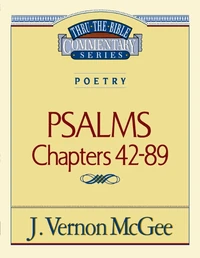 Cover of Thru the Bible Vol. 18
