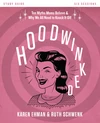 Cover of Hoodwinked Bible Study Guide