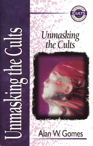 Cover of Unmasking the Cults