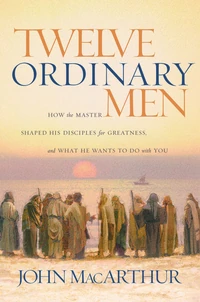 Cover of Twelve Ordinary Men