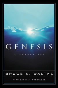 Cover of Genesis