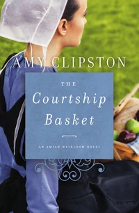 Cover of The Courtship Basket