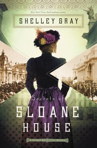Cover of Secrets of Sloane House