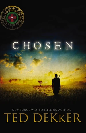 Cover of Chosen