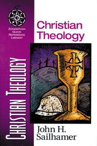 Cover of Christian Theology