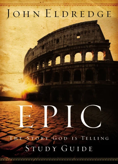 Cover of Epic Study Guide